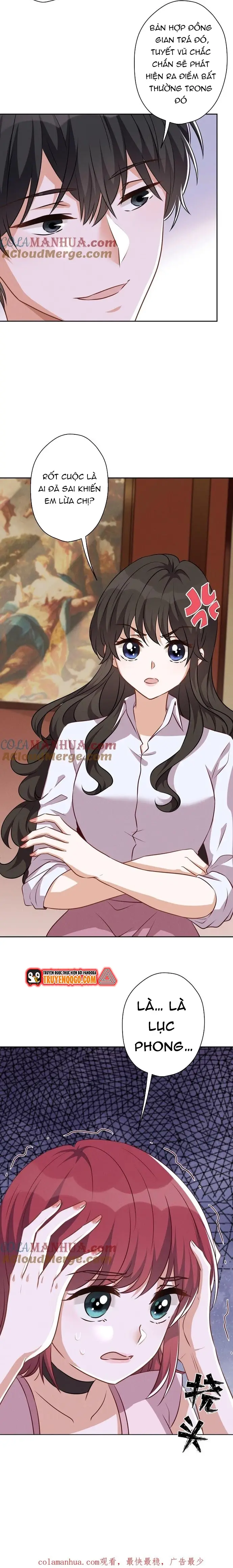 Long Vương Điện Người Ở Rể Giàu Nhất - Chapter 119 - Page 5