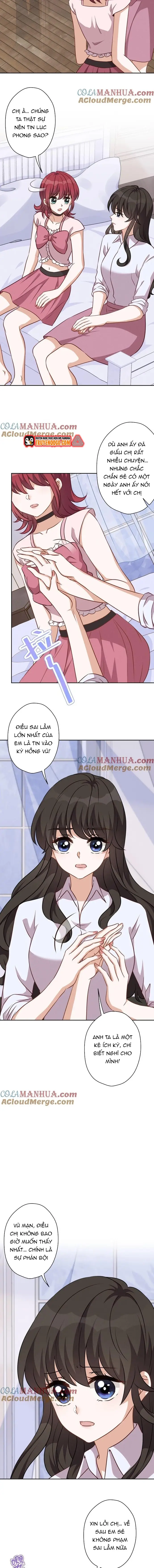 Long Vương Điện Người Ở Rể Giàu Nhất - Chapter 121 - Page 3