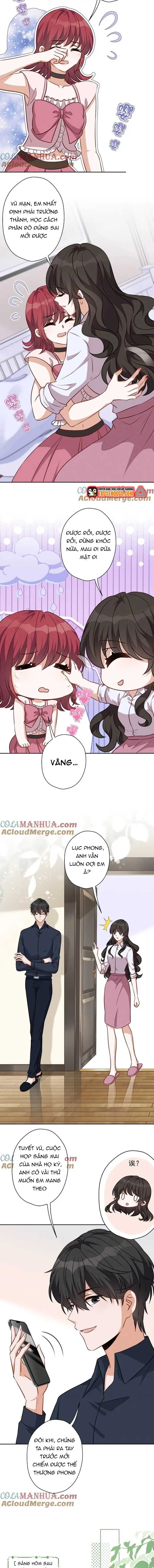 Long Vương Điện Người Ở Rể Giàu Nhất - Chapter 121 - Page 4