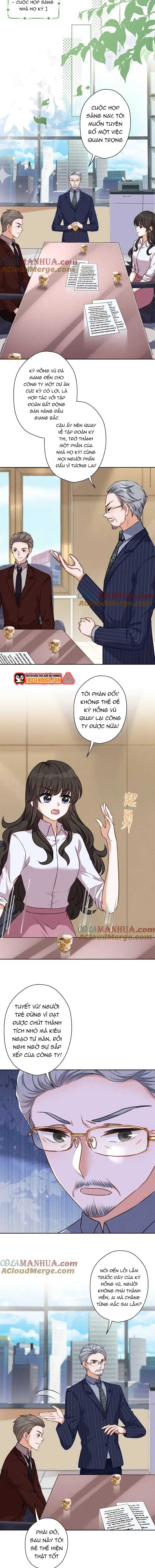 Long Vương Điện Người Ở Rể Giàu Nhất - Chapter 121 - Page 5