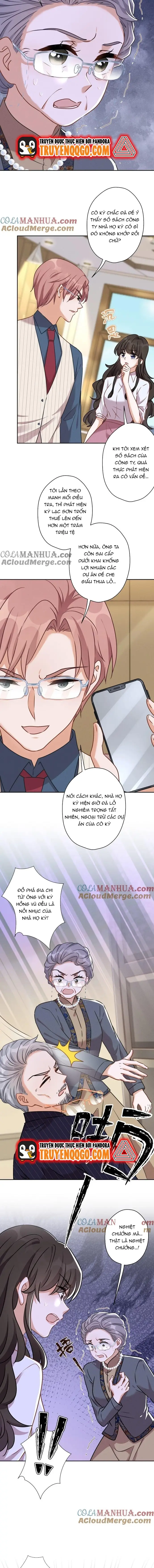 Long Vương Điện Người Ở Rể Giàu Nhất - Chapter 122 - Page 5