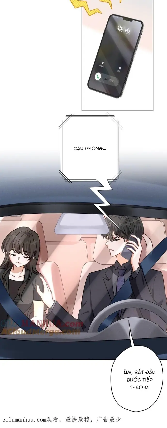 Long Vương Điện Người Ở Rể Giàu Nhất - Chapter 123 - Page 6