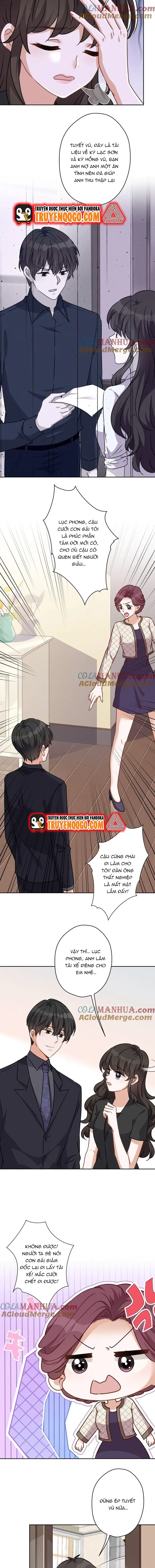 Long Vương Điện Người Ở Rể Giàu Nhất - Chapter 124 - Page 3