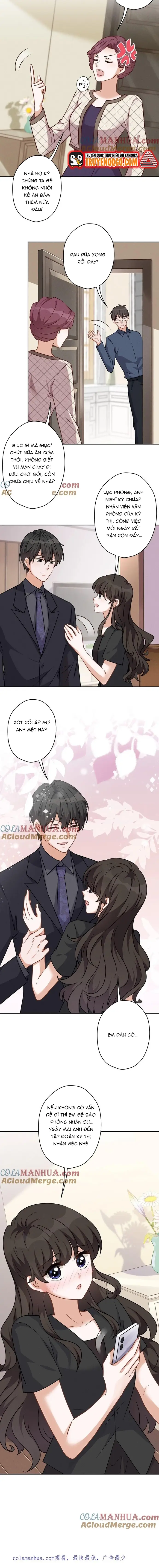 Long Vương Điện Người Ở Rể Giàu Nhất - Chapter 124 - Page 5