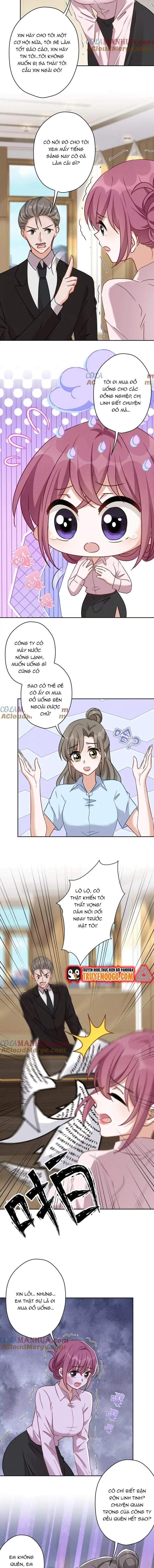 Long Vương Điện Người Ở Rể Giàu Nhất - Chapter 128 - Page 3