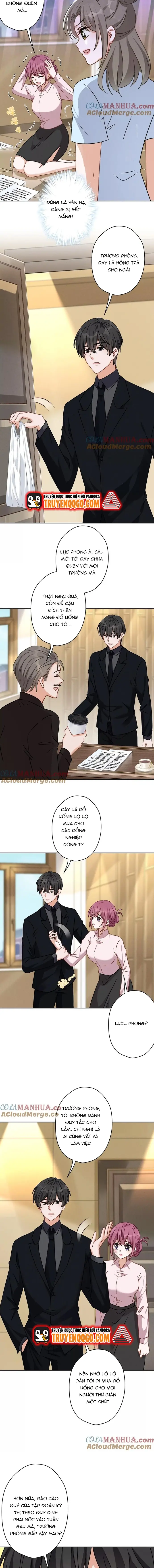 Long Vương Điện Người Ở Rể Giàu Nhất - Chapter 128 - Page 4