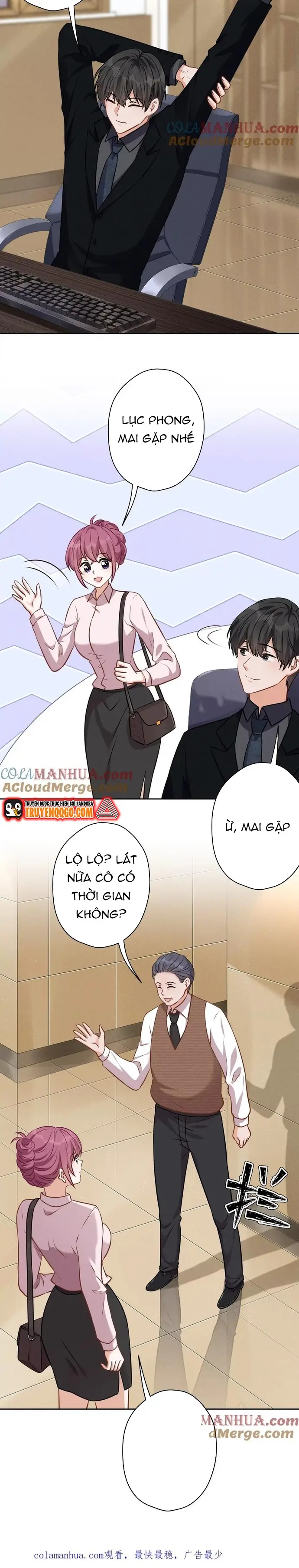 Long Vương Điện Người Ở Rể Giàu Nhất - Chapter 129 - Page 5