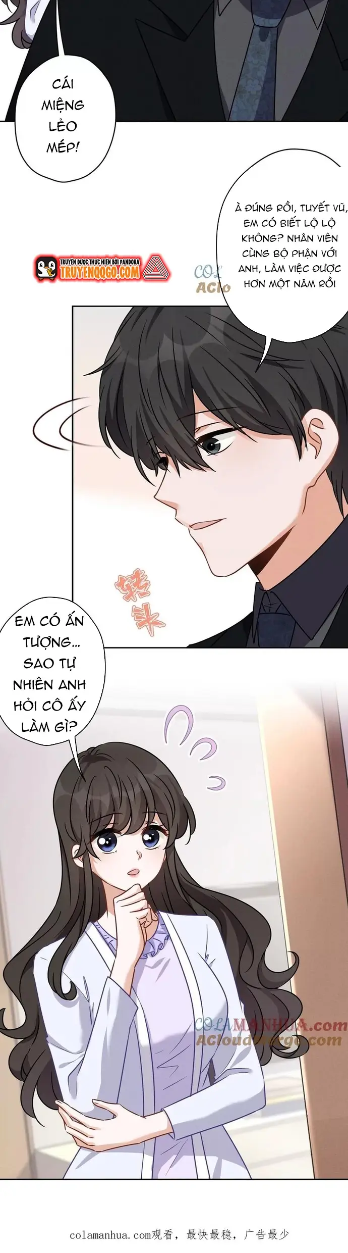 Long Vương Điện Người Ở Rể Giàu Nhất - Chapter 130 - Page 5