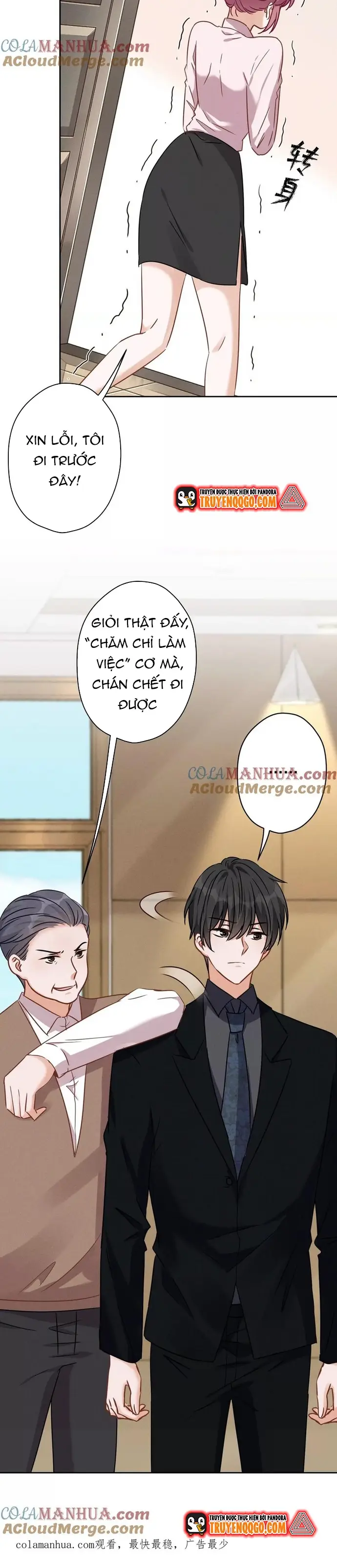Long Vương Điện Người Ở Rể Giàu Nhất - Chapter 131 - Page 5