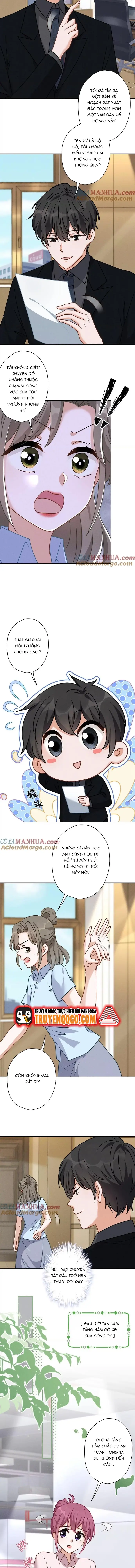 Long Vương Điện Người Ở Rể Giàu Nhất - Chapter 132 - Page 3