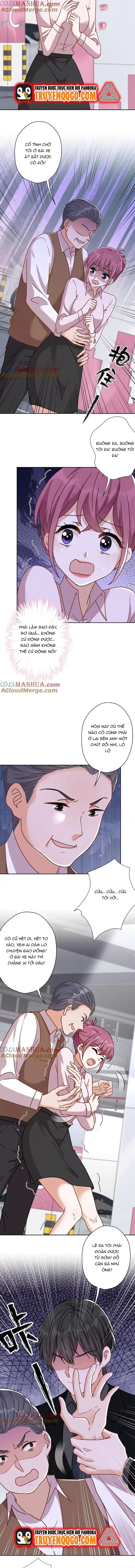 Long Vương Điện Người Ở Rể Giàu Nhất - Chapter 132 - Page 4