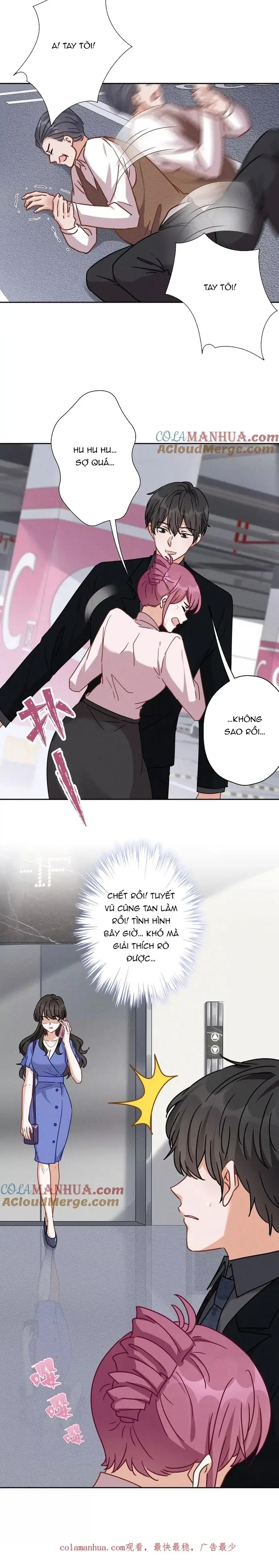 Long Vương Điện Người Ở Rể Giàu Nhất - Chapter 132 - Page 5