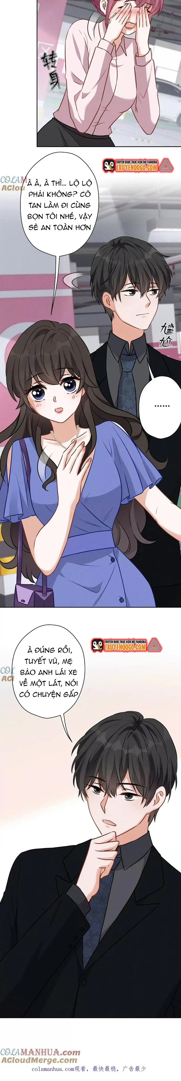 Long Vương Điện Người Ở Rể Giàu Nhất - Chapter 133 - Page 5