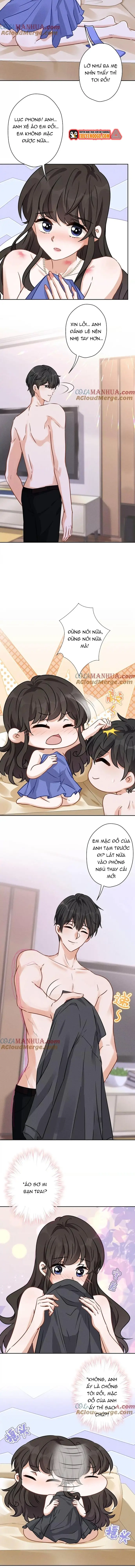 Long Vương Điện Người Ở Rể Giàu Nhất - Chapter 135 - Page 3