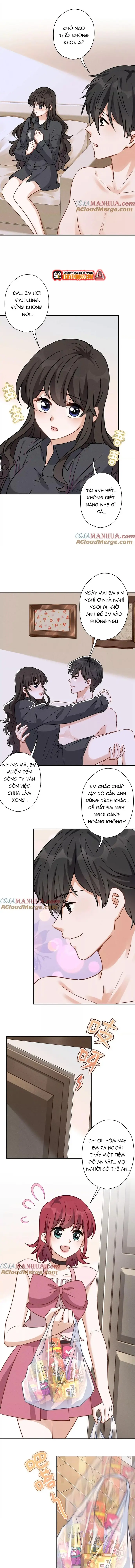 Long Vương Điện Người Ở Rể Giàu Nhất - Chapter 135 - Page 4