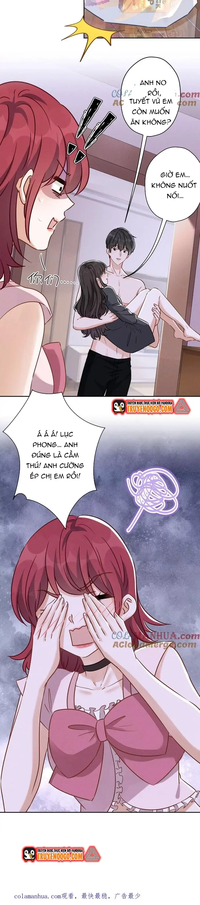 Long Vương Điện Người Ở Rể Giàu Nhất - Chapter 135 - Page 5