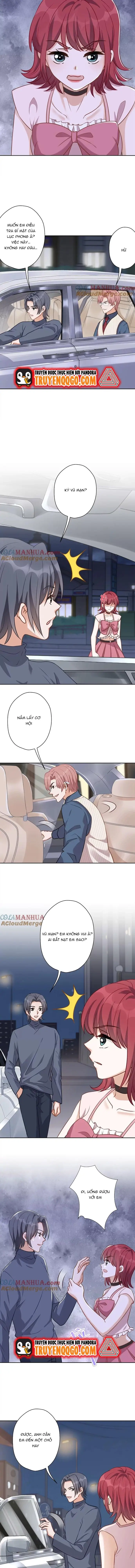 Long Vương Điện Người Ở Rể Giàu Nhất - Chapter 136 - Page 4