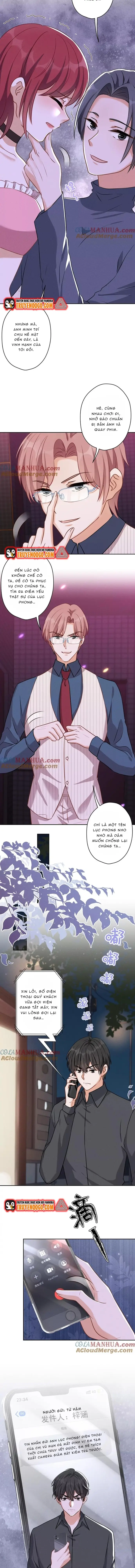 Long Vương Điện Người Ở Rể Giàu Nhất - Chapter 138 - Page 4