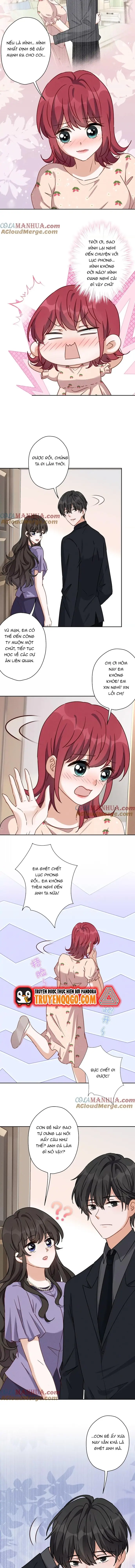 Long Vương Điện Người Ở Rể Giàu Nhất - Chapter 140 - Page 4