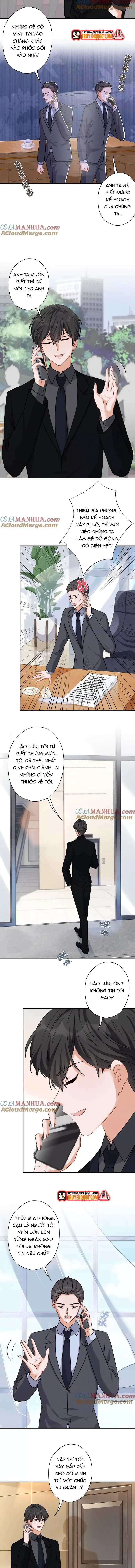 Long Vương Điện Người Ở Rể Giàu Nhất - Chapter 141 - Page 3