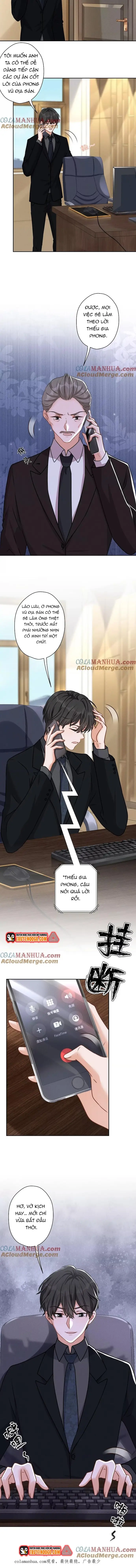 Long Vương Điện Người Ở Rể Giàu Nhất - Chapter 141 - Page 4