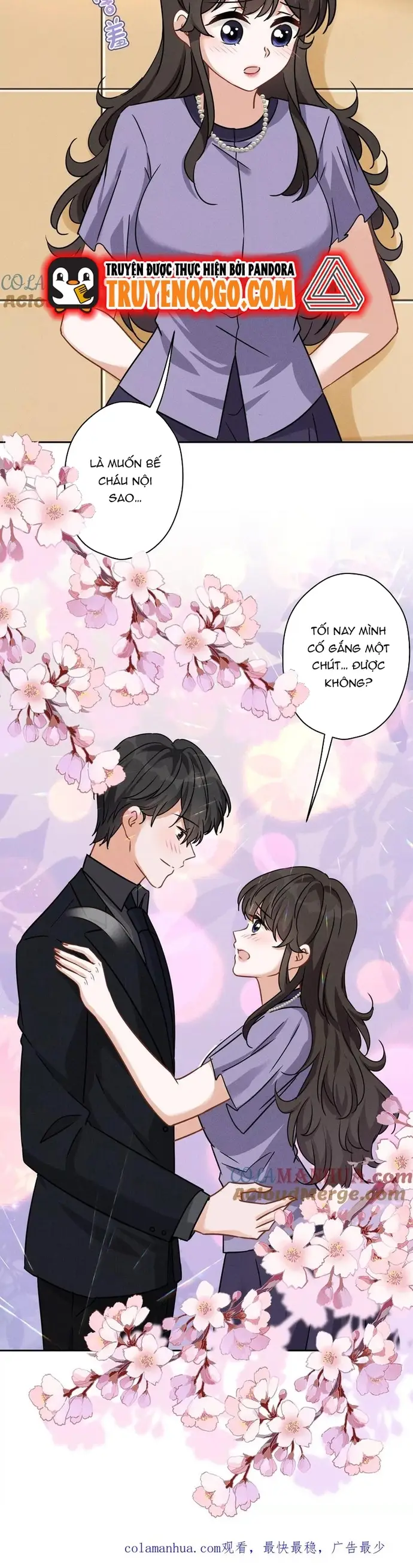 Long Vương Điện Người Ở Rể Giàu Nhất - Chapter 144 - Page 5