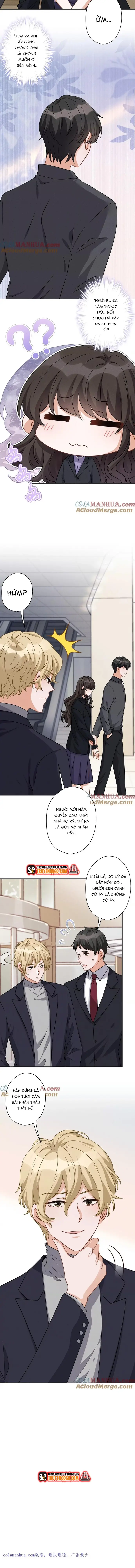 Long Vương Điện Người Ở Rể Giàu Nhất - Chapter 145 - Page 4