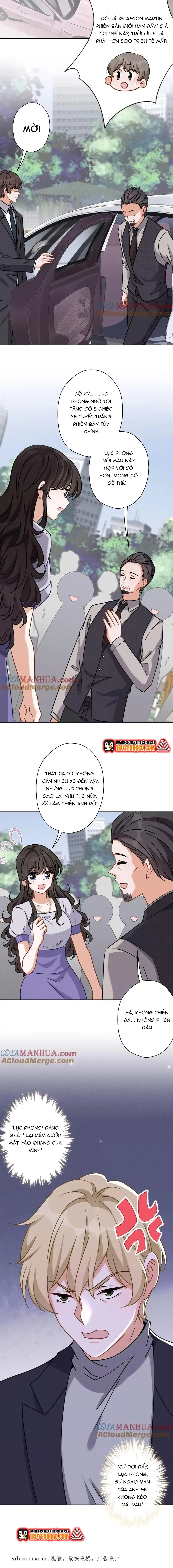 Long Vương Điện Người Ở Rể Giàu Nhất - Chapter 146 - Page 5