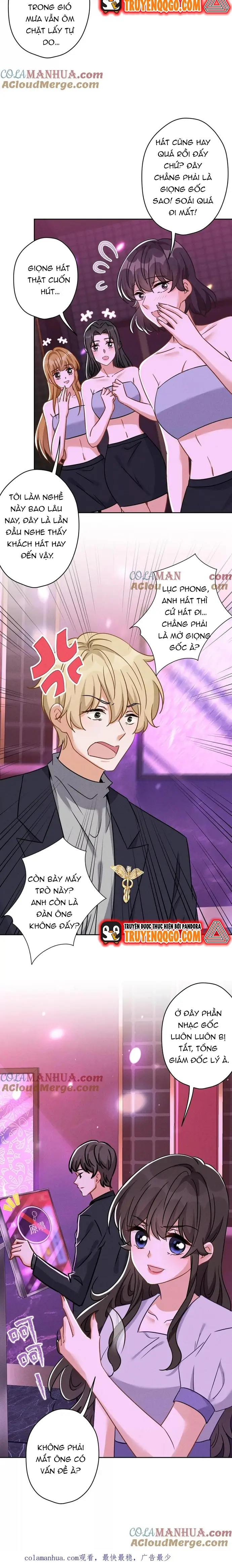 Long Vương Điện Người Ở Rể Giàu Nhất - Chapter 148 - Page 5