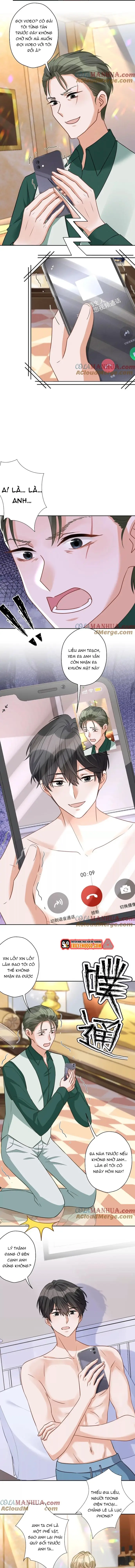 Long Vương Điện Người Ở Rể Giàu Nhất - Chapter 151 - Page 3