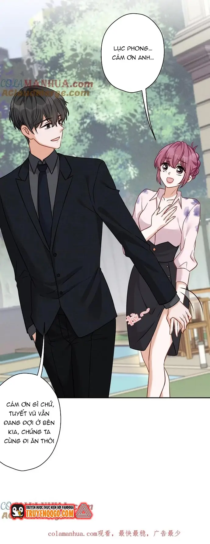 Long Vương Điện Người Ở Rể Giàu Nhất - Chapter 152 - Page 5