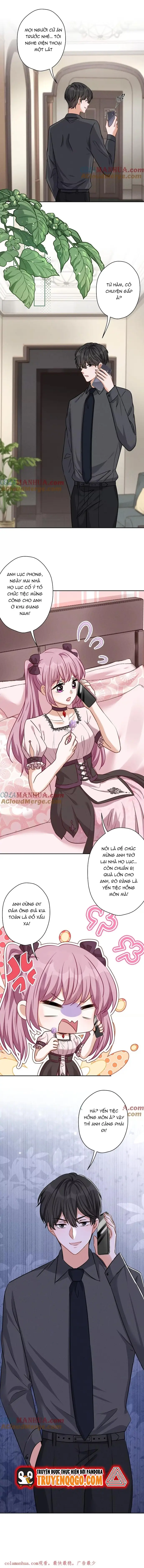 Long Vương Điện Người Ở Rể Giàu Nhất - Chapter 154 - Page 4