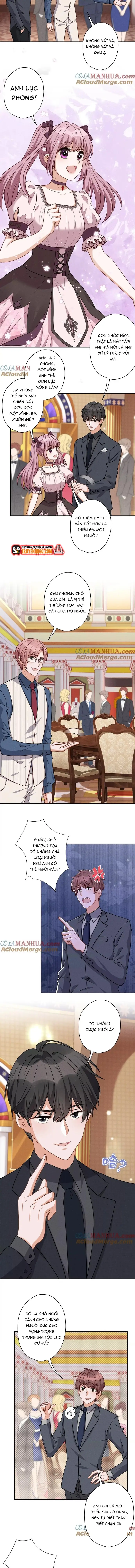 Long Vương Điện Người Ở Rể Giàu Nhất - Chapter 155 - Page 3