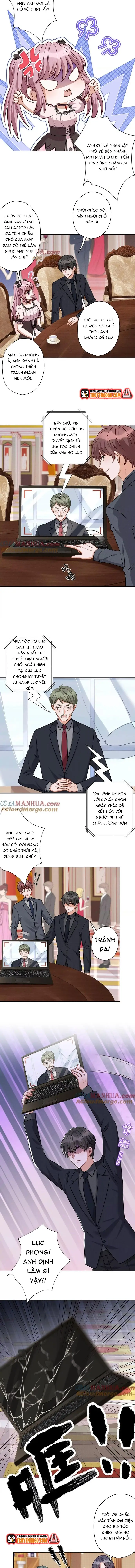 Long Vương Điện Người Ở Rể Giàu Nhất - Chapter 155 - Page 4