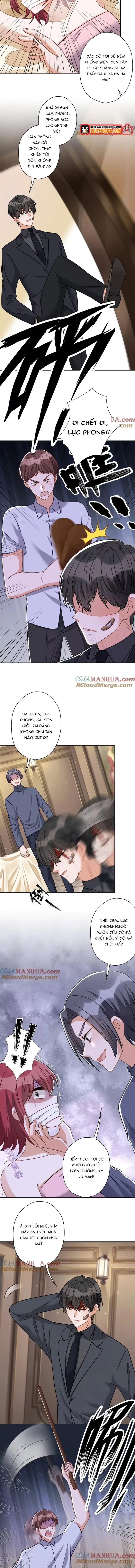 Long Vương Điện Người Ở Rể Giàu Nhất Chapter 157 - Trang 3