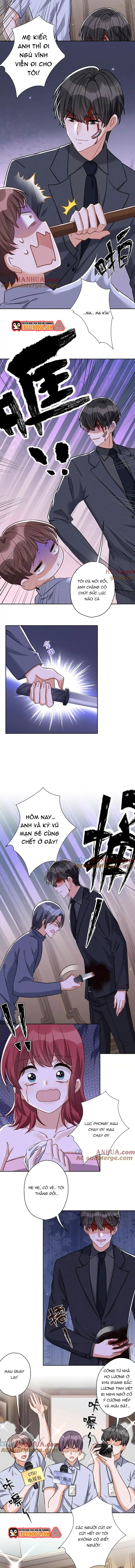 Long Vương Điện Người Ở Rể Giàu Nhất Chapter 157 - Trang 4