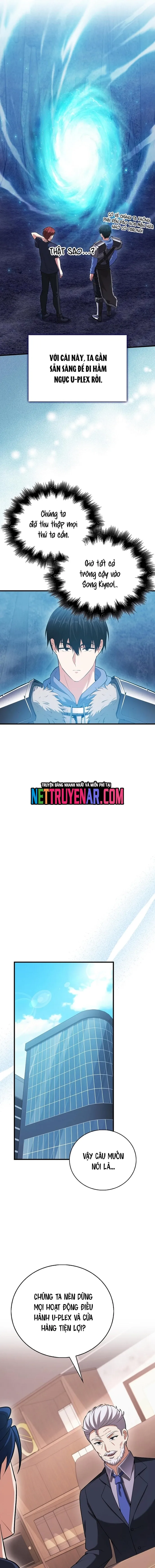 Người Chơi Có Thiên Phú Nghịch Thiên - Chapter 61 - Page 10