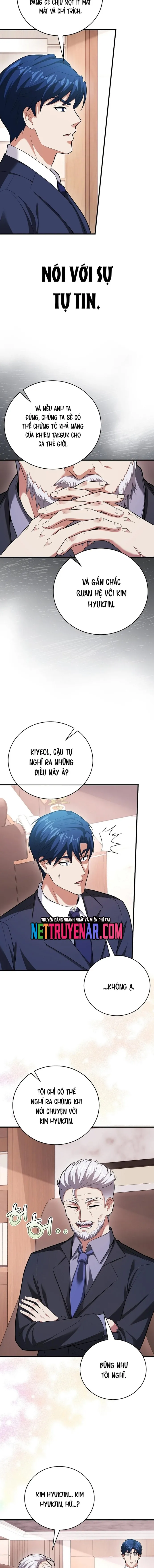 Người Chơi Có Thiên Phú Nghịch Thiên - Chapter 61 - Page 13