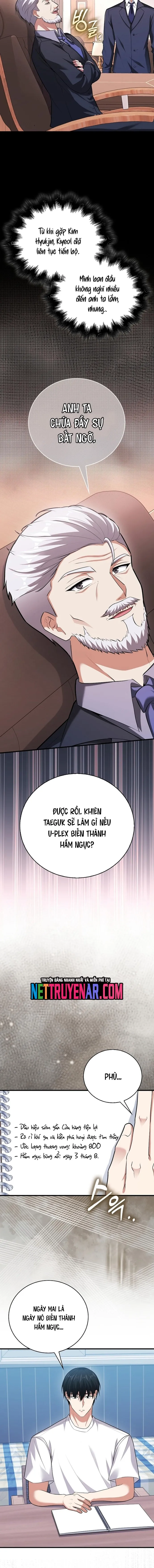 Người Chơi Có Thiên Phú Nghịch Thiên - Chapter 61 - Page 14