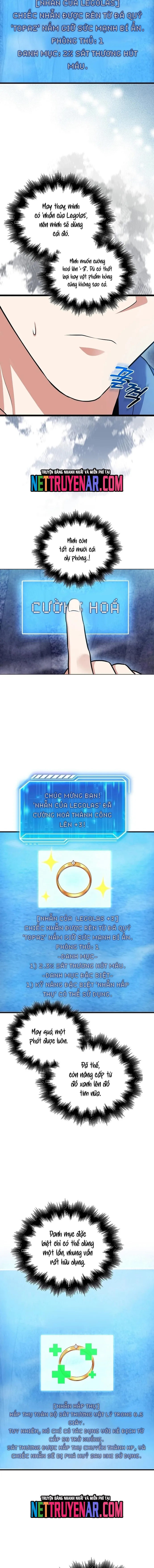 Người Chơi Có Thiên Phú Nghịch Thiên - Chapter 61 - Page 4