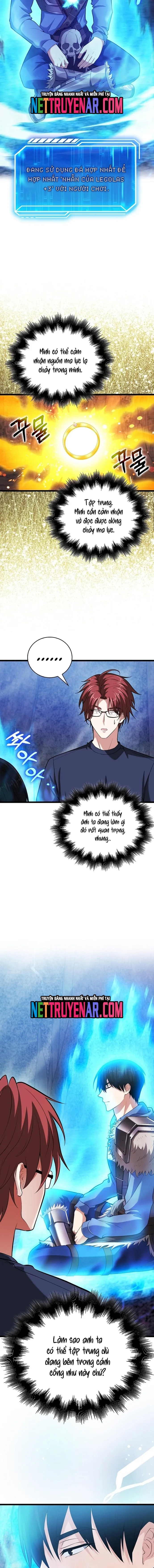 Người Chơi Có Thiên Phú Nghịch Thiên - Chapter 61 - Page 6