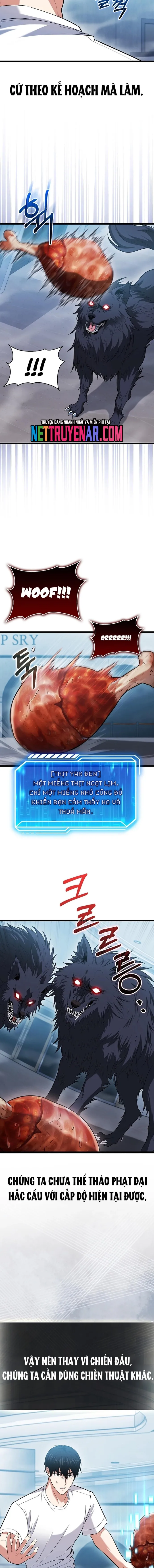 Người Chơi Có Thiên Phú Nghịch Thiên - Chapter 62 - Page 11