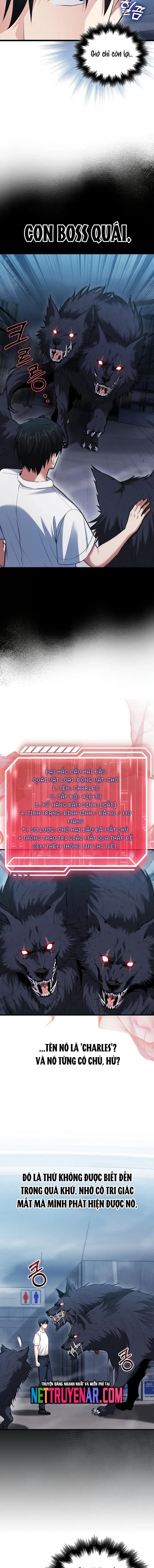 Người Chơi Có Thiên Phú Nghịch Thiên - Chapter 62 - Page 13