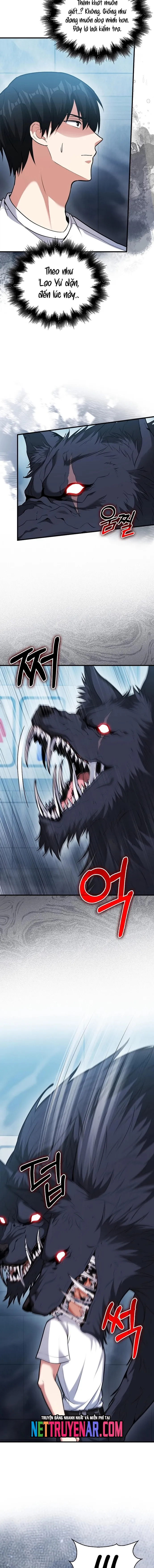 Người Chơi Có Thiên Phú Nghịch Thiên - Chapter 62 - Page 14