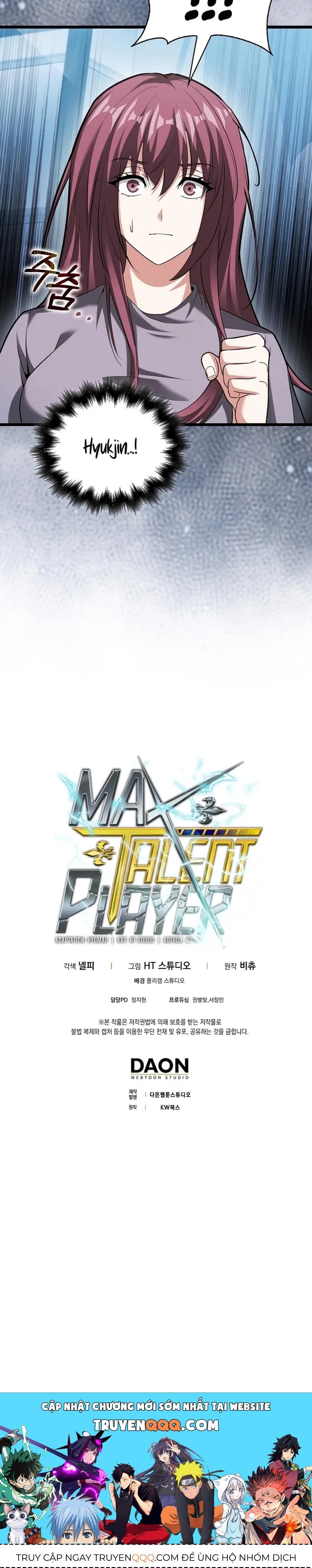 Người Chơi Có Thiên Phú Nghịch Thiên - Chapter 62 - Page 15