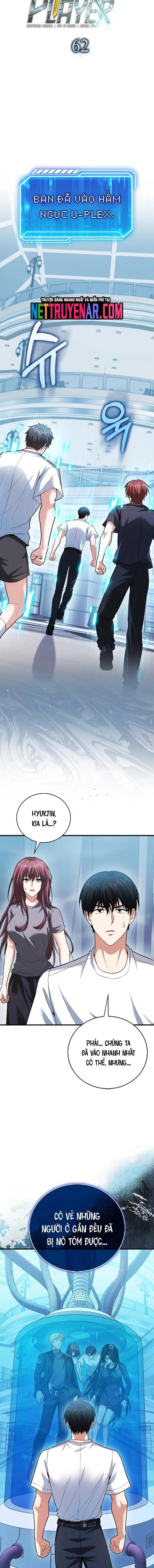 Người Chơi Có Thiên Phú Nghịch Thiên - Chapter 62 - Page 4