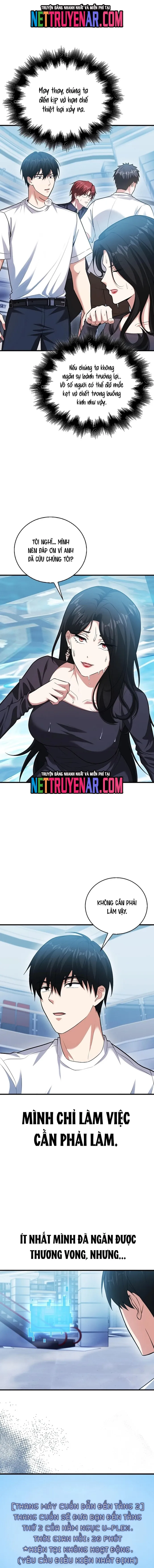 Người Chơi Có Thiên Phú Nghịch Thiên - Chapter 62 - Page 6