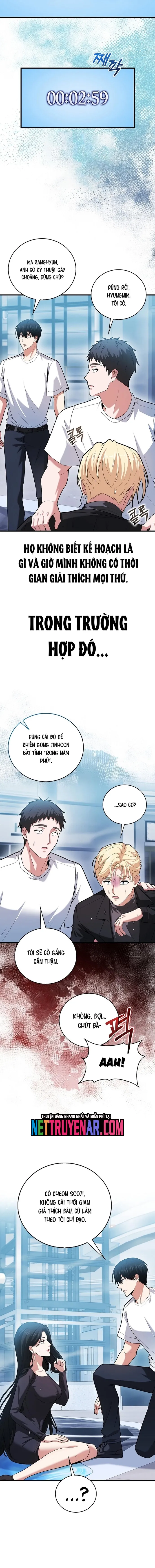 Người Chơi Có Thiên Phú Nghịch Thiên - Chapter 62 - Page 7