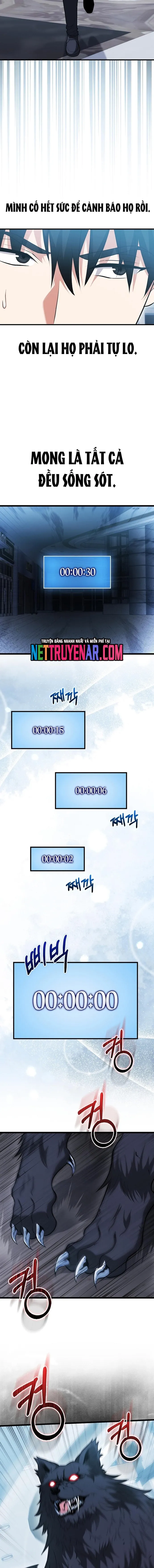 Người Chơi Có Thiên Phú Nghịch Thiên - Chapter 62 - Page 9