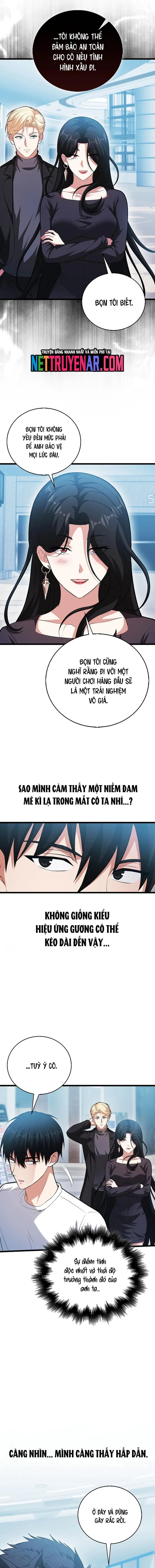 Người Chơi Có Thiên Phú Nghịch Thiên - Chapter 63 - Page 10
